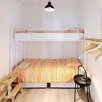 Casa Levante Nyaraló *