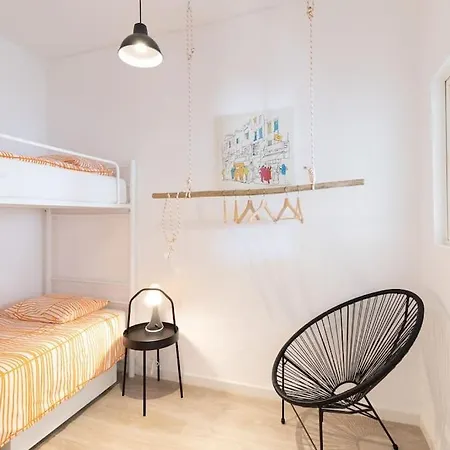 Casa Levante *