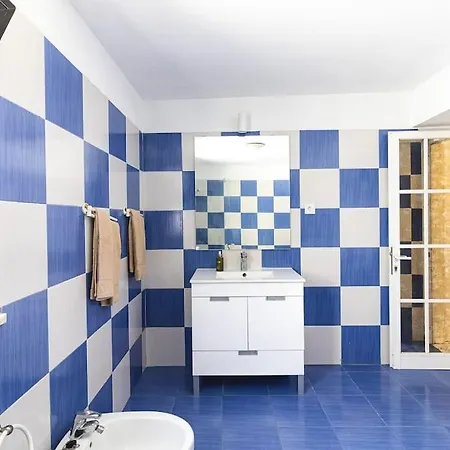 Casa Levante Nyaraló *