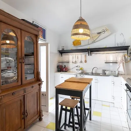 Casa Levante Holiday home