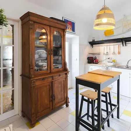 Casa Levante בית נופש *