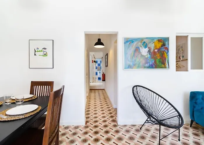 בית נופש Casa Levante