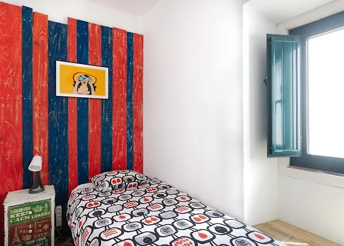 Casa Levante * סאגרש