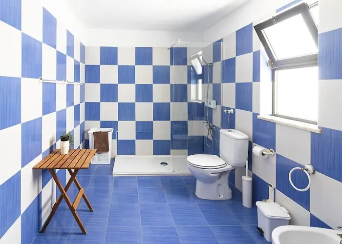 בית נופש Casa Levante *