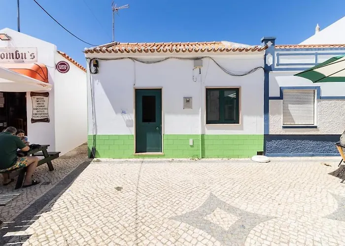 בית נופש Casa Levante