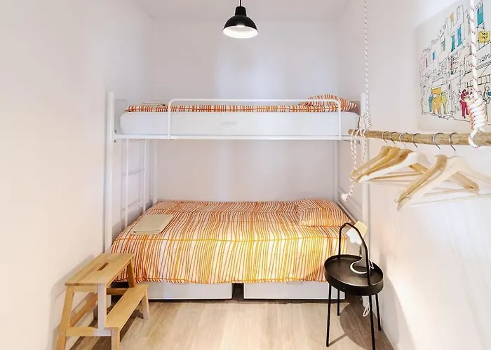 Casa Levante בית נופש *