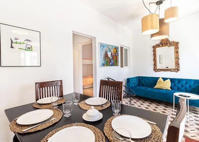 Casa Levante בית נופש