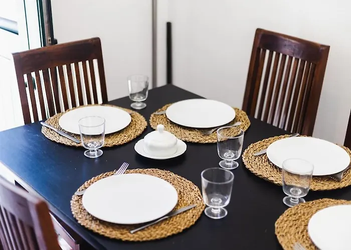 בית נופש Casa Levante *