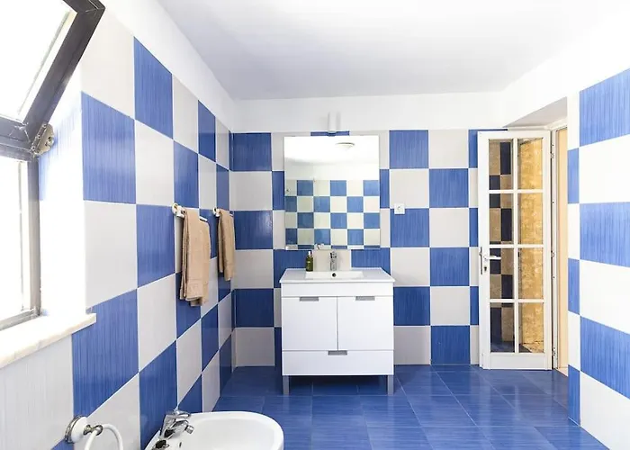 Casa Levante בית נופש *