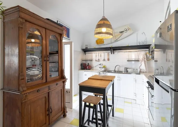 Casa Levante בית נופש