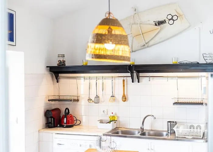 בית נופש Casa Levante