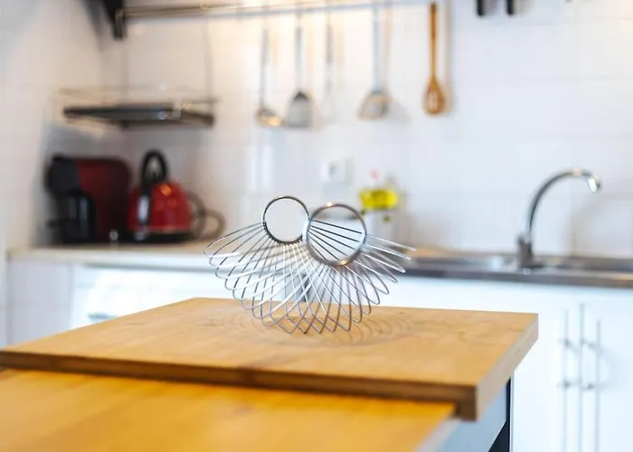 בית נופש Casa Levante *