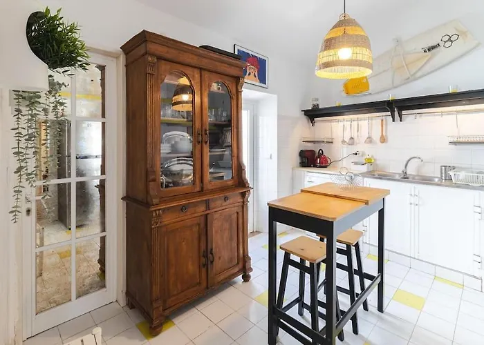 Casa Levante בית נופש *