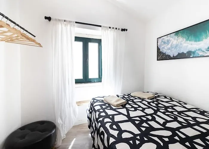 Casa Levante בית נופש *