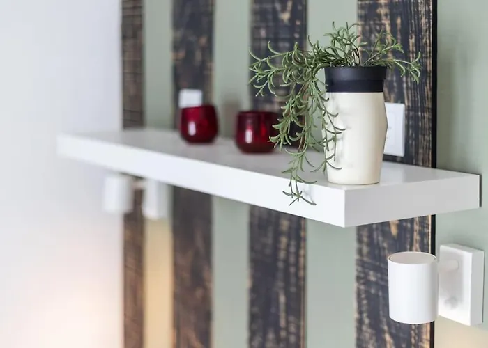 Casa Levante בית נופש *