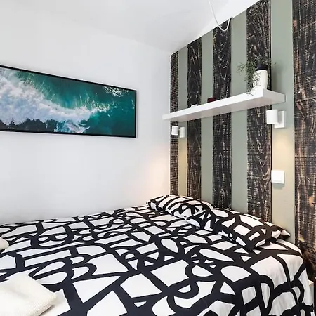 Casa Levante بيت للعطل ساغريش