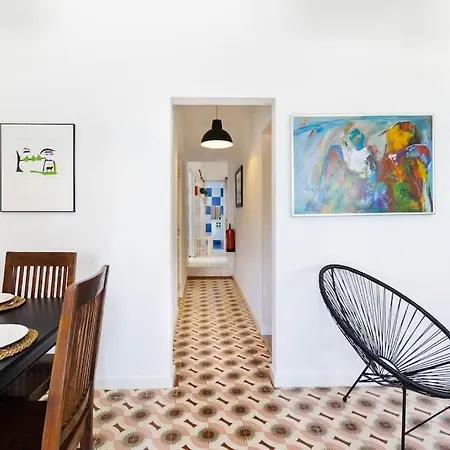 بيت للعطل Casa Levante