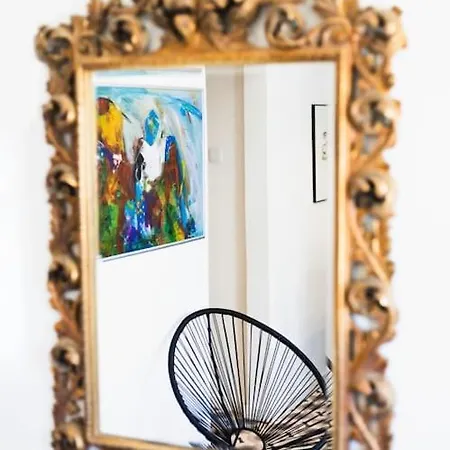 بيت للعطل Casa Levante