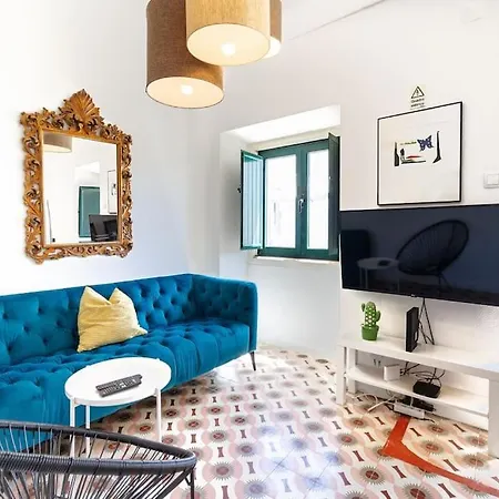 بيت للعطل Casa Levante ساغريش
