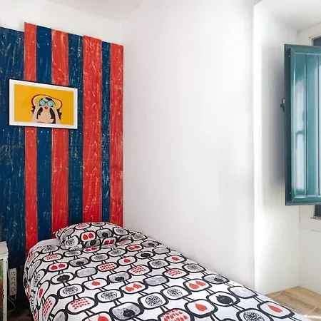 Casa Levante * ساغريش