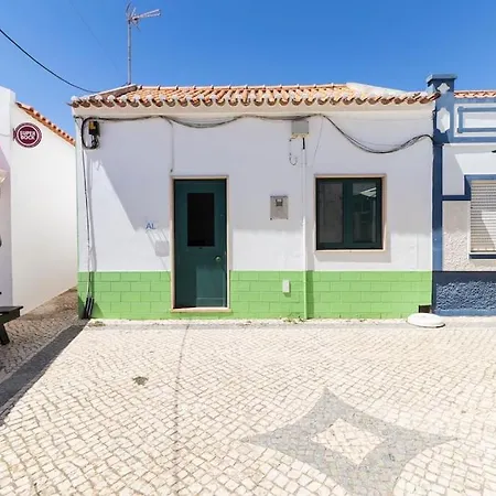 بيت للعطل Casa Levante