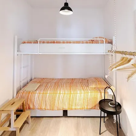 Casa Levante 度假居 *