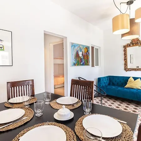 Casa Levante Ferienhaus
