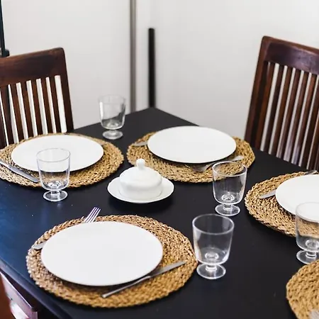 Feriehus Casa Levante *