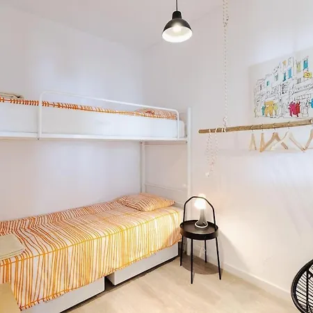 Feriehus Casa Levante Sagres