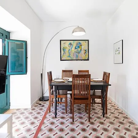 Сasa de vacaciones Casa Levante