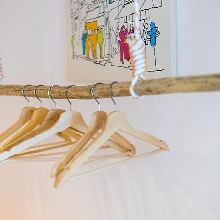 Casa Levante 사그레스