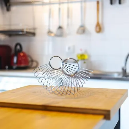 펜션 Casa Levante *