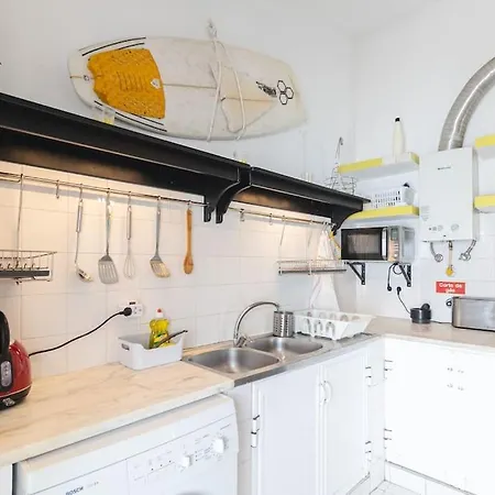 Casa Levante ساغريش