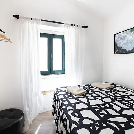 Casa Levante Feriehus *