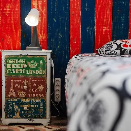 بيت للعطل Casa Levante