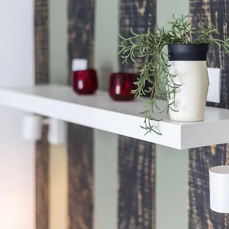 Casa Levante 펜션 *