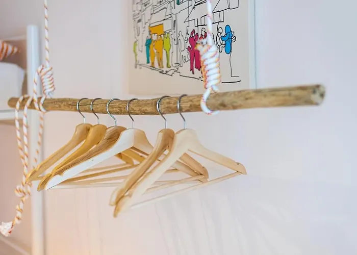 Casa Levante Сагреш