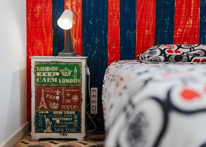 Дом отдыха Casa Levante